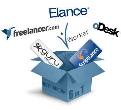 Freelancing and outsourcing bd