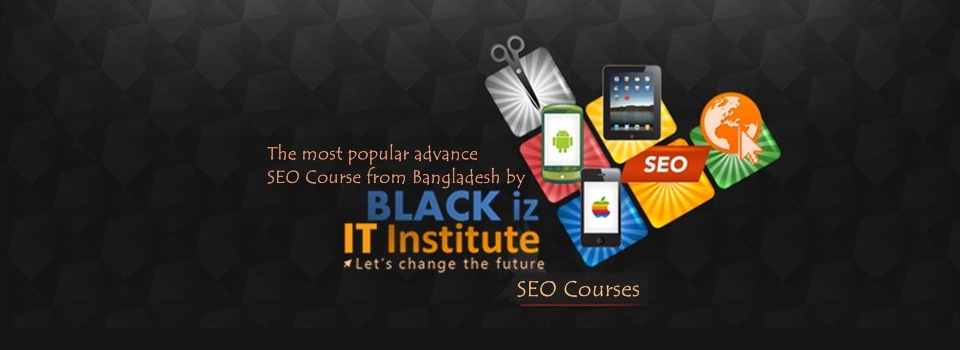 
Advance SEO Course from Bangladesh 