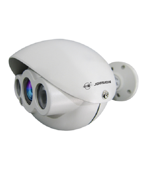 CCTV Bullet/Mount CAM JVS-V71-SA, Main features: Fashion appearance and adopting bionics principle.