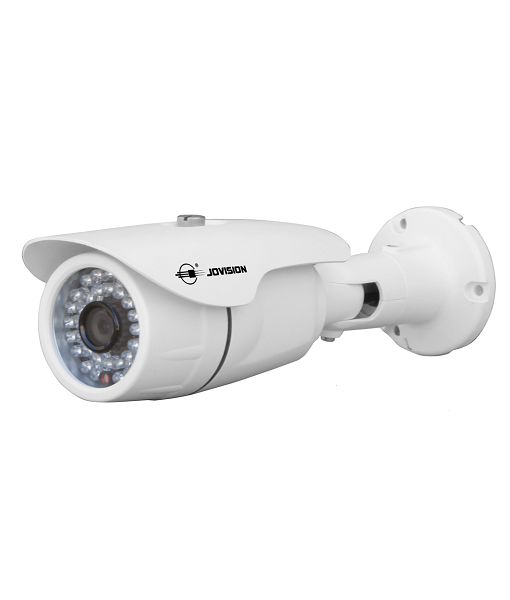 IP Bullet/Mount CAM JVS-N5FL-HB, Main features: CloudSEE technology, Network plug n play-no need for DDNS,