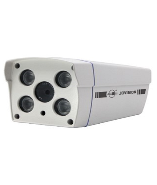 IP Bullet/Mount CAM JVS-N71-HD-S, Main feature: Video Resolution: 1280×960 (1.3Mp); Video Compression Standard: H.264/JPEG.