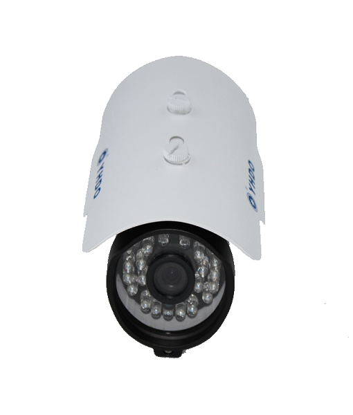 IP Bullet/Mount CAM YH-IW843Y, Main features: Video Resolution: 1280×960 (1.3Mp); Video Compression Standard: H.264/JPEG,