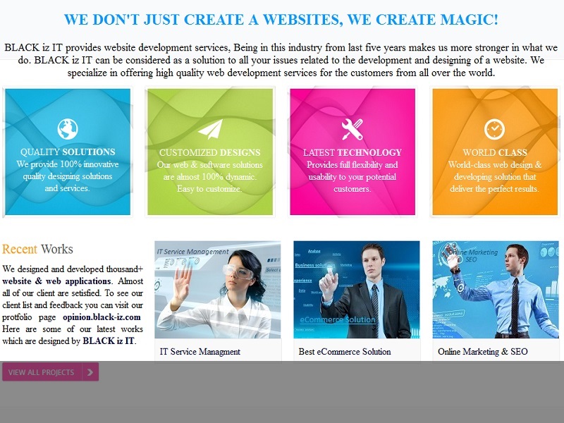 Responsive Website Cross Browser Website, Dynamic Web,  Mobile Device,  Static Site,  php Base site
