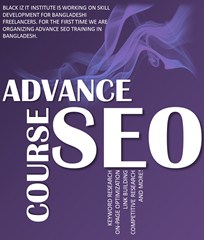 Advance SEO Expert Course