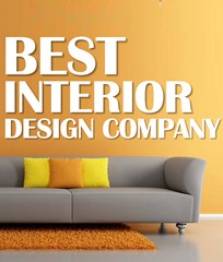 best interior design company bangladesh, Interior & Exterior Design Company