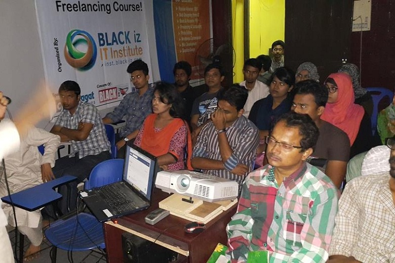 BLACK iz IT institute free freelancing program, BLACK iz IT institute free freelancing program cholo kori online ay, IT institute free freelancing program, Bangladesh freelancing program, Bangladesh BLACK iz IT institute free program, free freelancing Class Bangladesh, Freelacing Freelancer Program, Dhaka IT institute freelancer Event, free freelacing Big Event in Bangladesh, BLACK iz IT institute Free Freelancing Event, YouTube Free Freelancing program in Bangladesh, SEO and YouTube Free Freelancing program in Dhaka Bangladesh