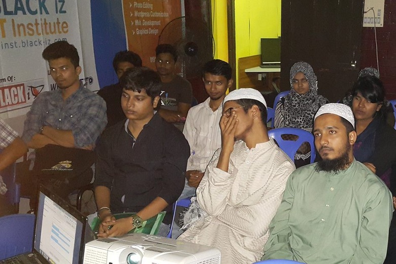 BLACK iz IT institute free freelancing program, BLACK iz IT institute free freelancing program cholo kori online ay, IT institute free freelancing program, Bangladesh freelancing program, Bangladesh BLACK iz IT institute free program, free freelancing Class Bangladesh, Freelacing Freelancer Program, Dhaka IT institute freelancer Event, free freelacing Big Event in Bangladesh, BLACK iz IT institute Free Freelancing Event, YouTube Free Freelancing program in Bangladesh, SEO and YouTube Free Freelancing program in Dhaka Bangladesh