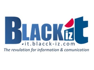 BLACK iz IT - Best Web Design Company in Bangladesh