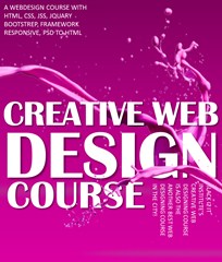 Creative Web Designing