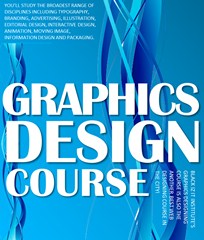 Professional Graphics Design