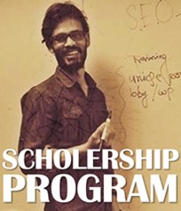 scholership program dhaka, Scholership Courses form BLACK iz IT Institute