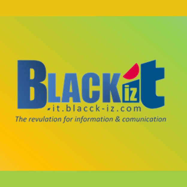 BLACK iz IT is own by BLACK iz Group. Trough the BLACK iz IT it's provide it's all IT solution to it's customer. It is the another big concern of BLACK iz