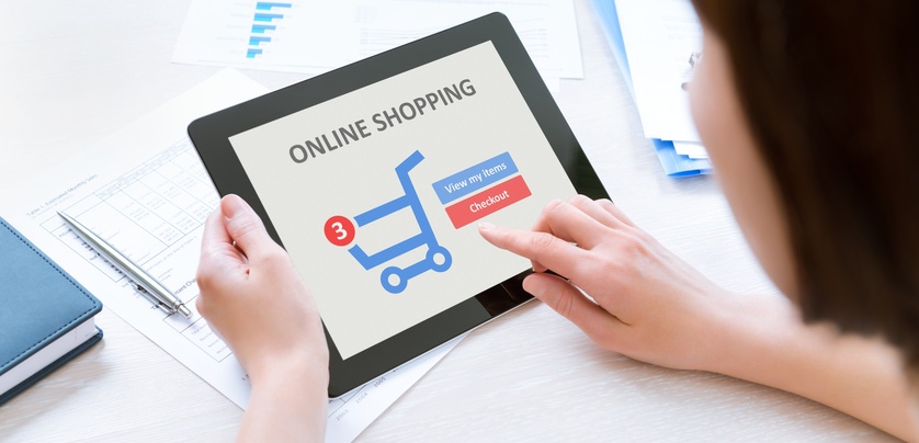eCommerce Website Development