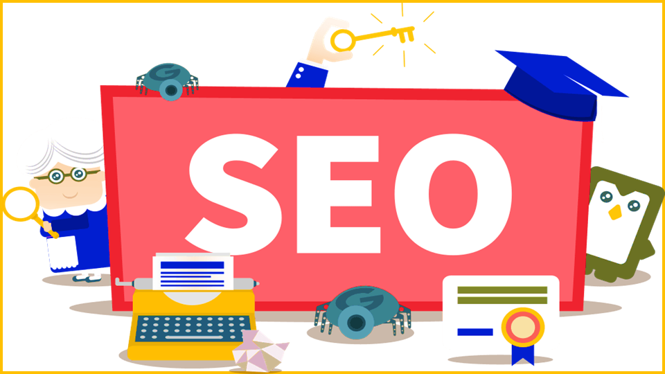 Boost SEO Rankings with these Title Tag Tips